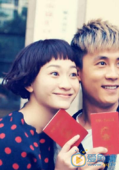 李小冉《我的老婆是八零后》剧照 李小冉高清写真_李小冉高清剧照