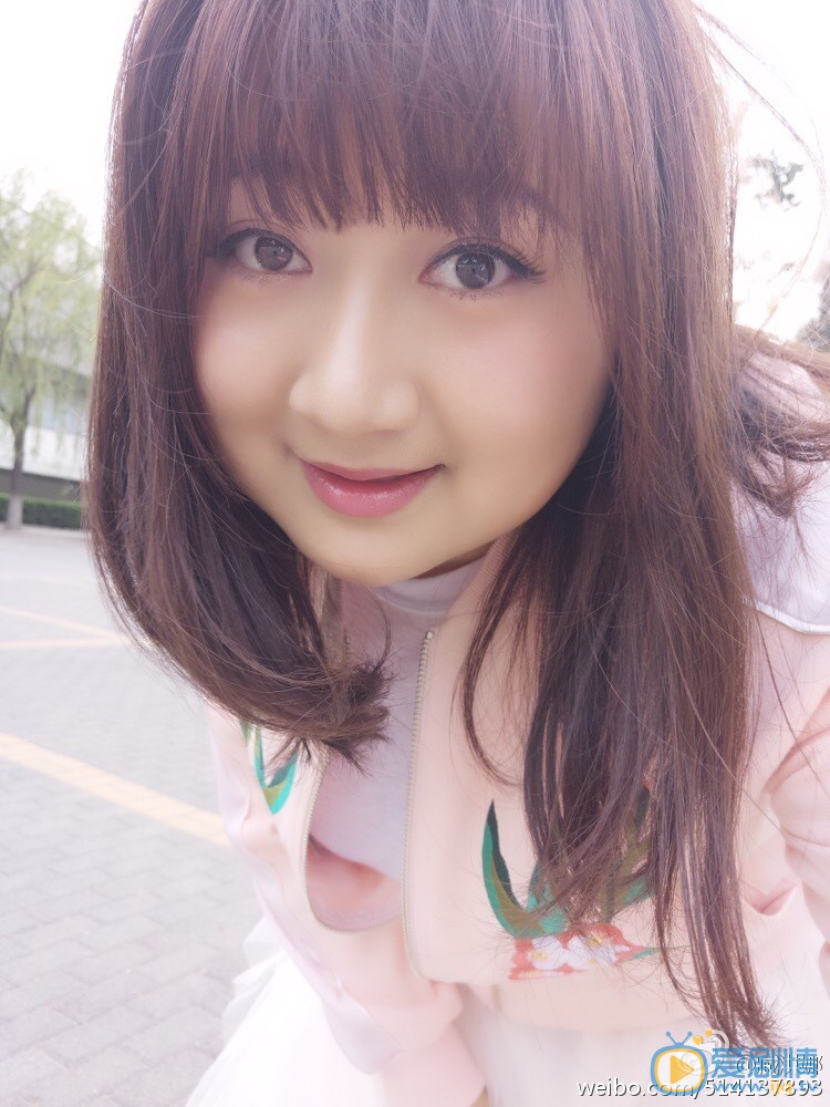 臧洪娜自拍照 臧洪娜高清写真_臧洪娜高清剧照