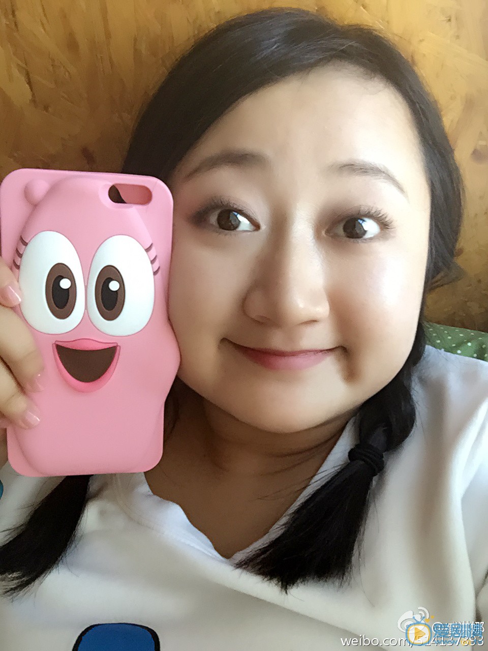 臧洪娜自拍照 臧洪娜高清写真_臧洪娜高清剧照