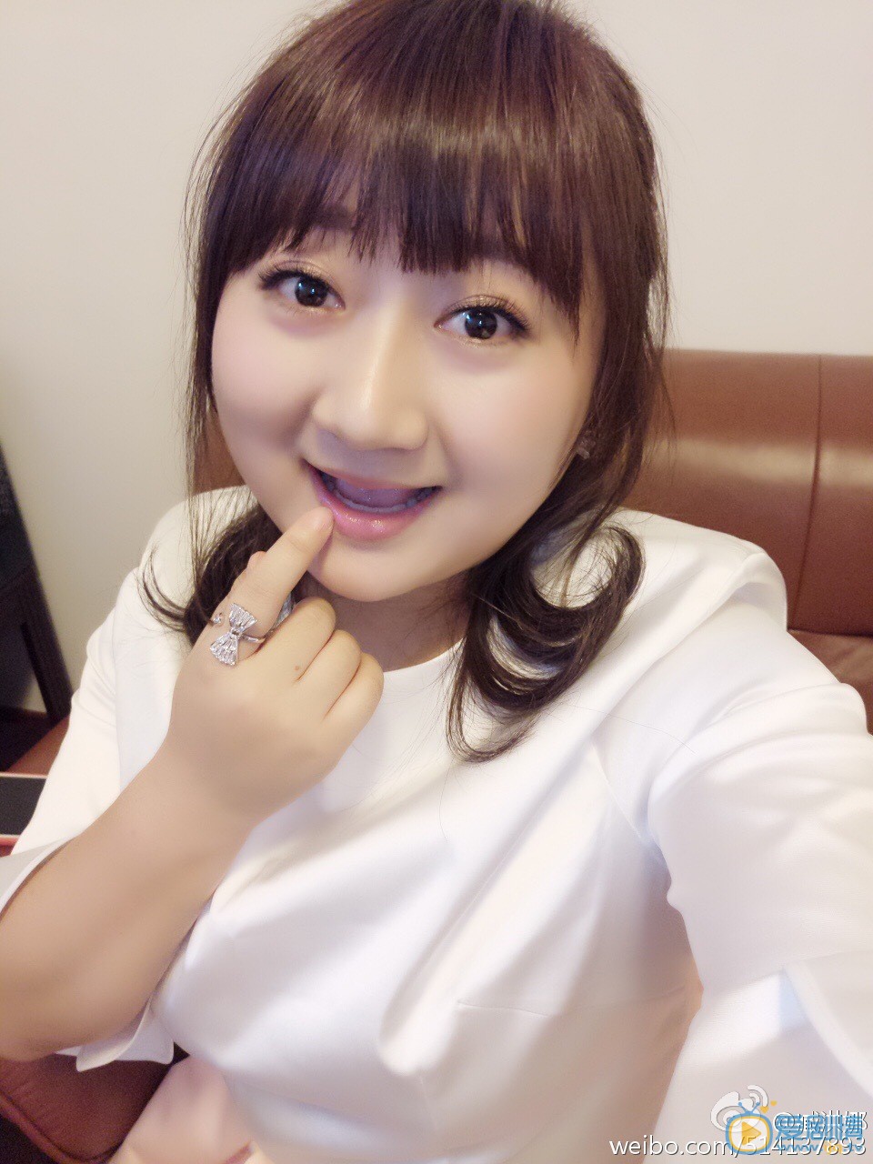 臧洪娜自拍照 臧洪娜高清写真_臧洪娜高清剧照