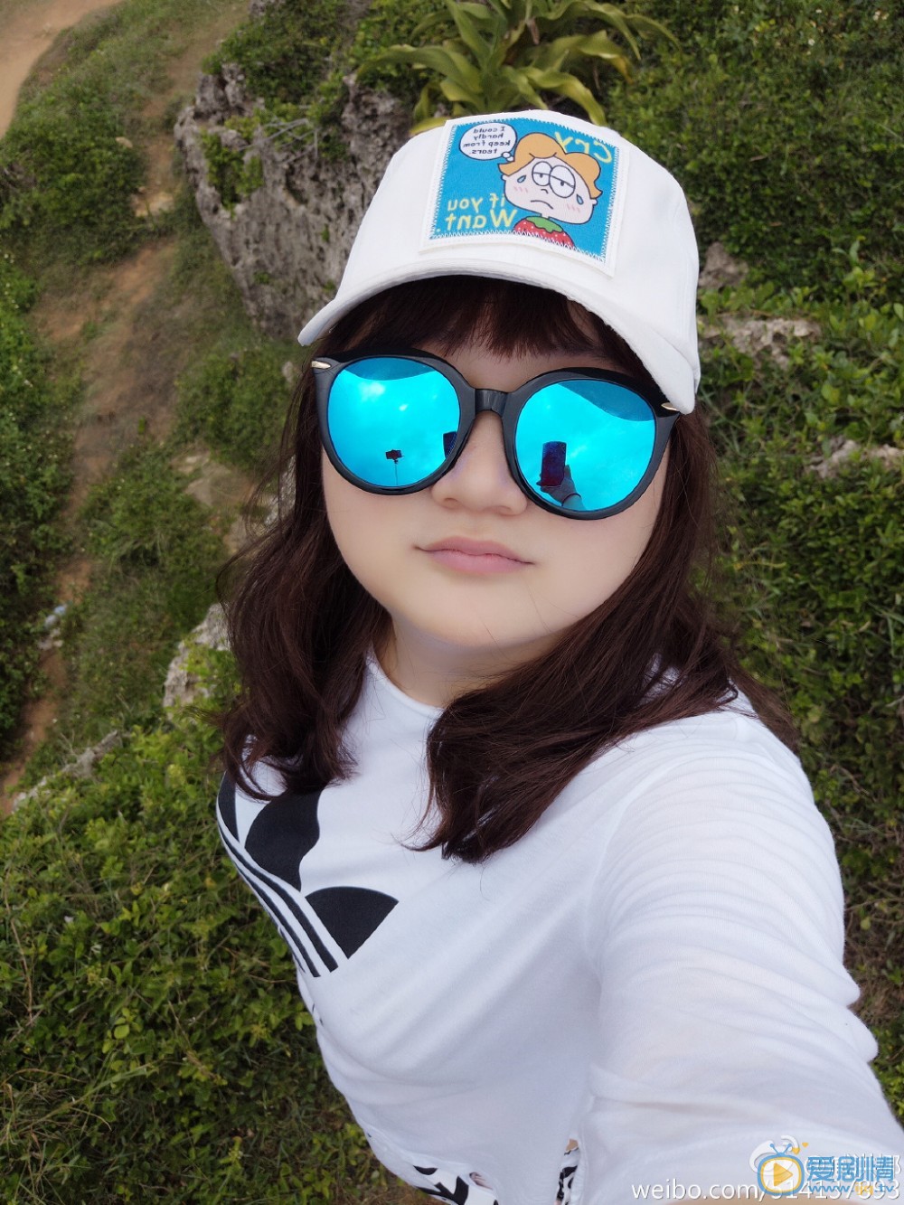 臧洪娜自拍照 臧洪娜高清写真_臧洪娜高清剧照