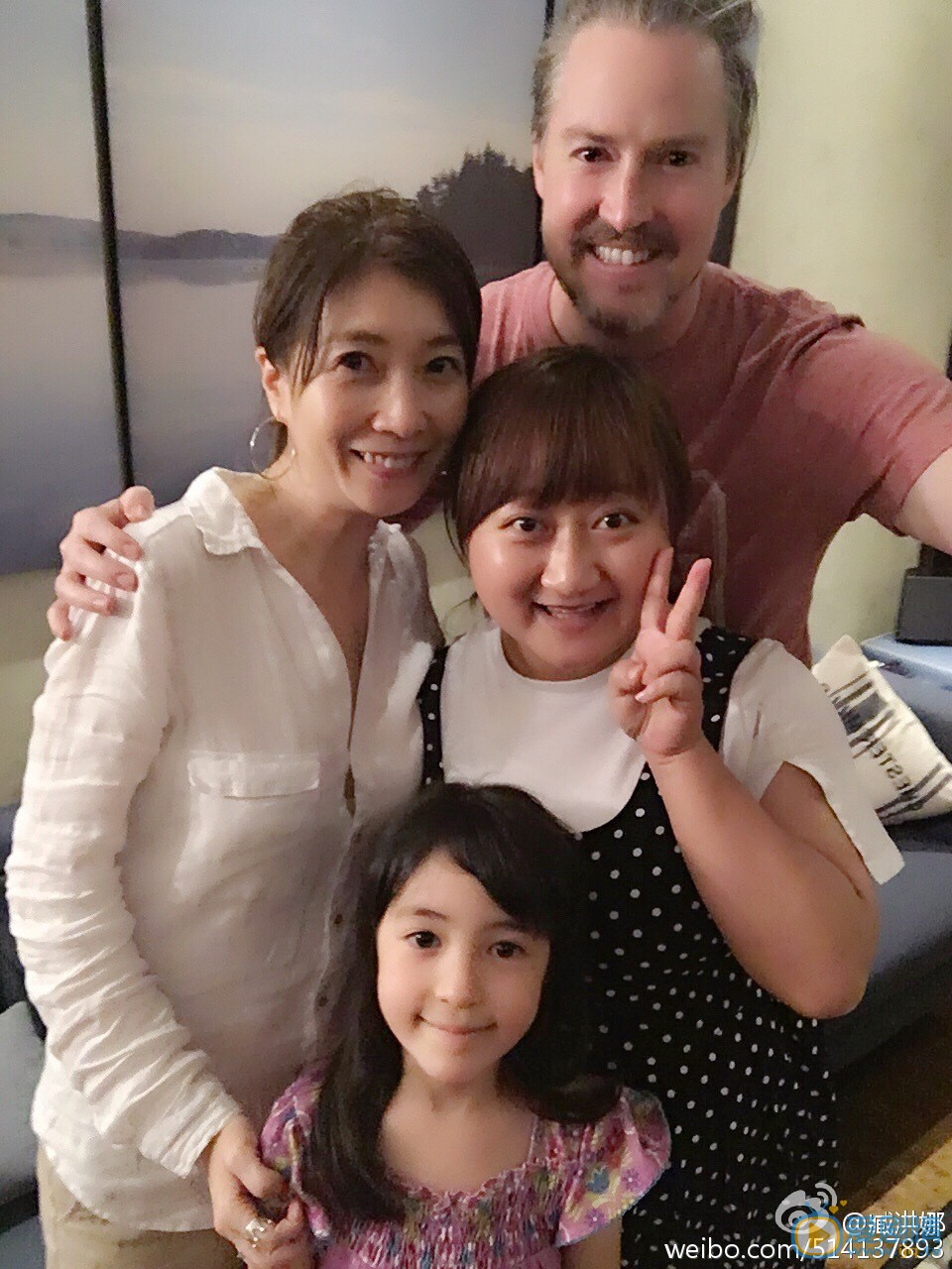 臧洪娜生活照 臧洪娜高清写真_臧洪娜高清剧照