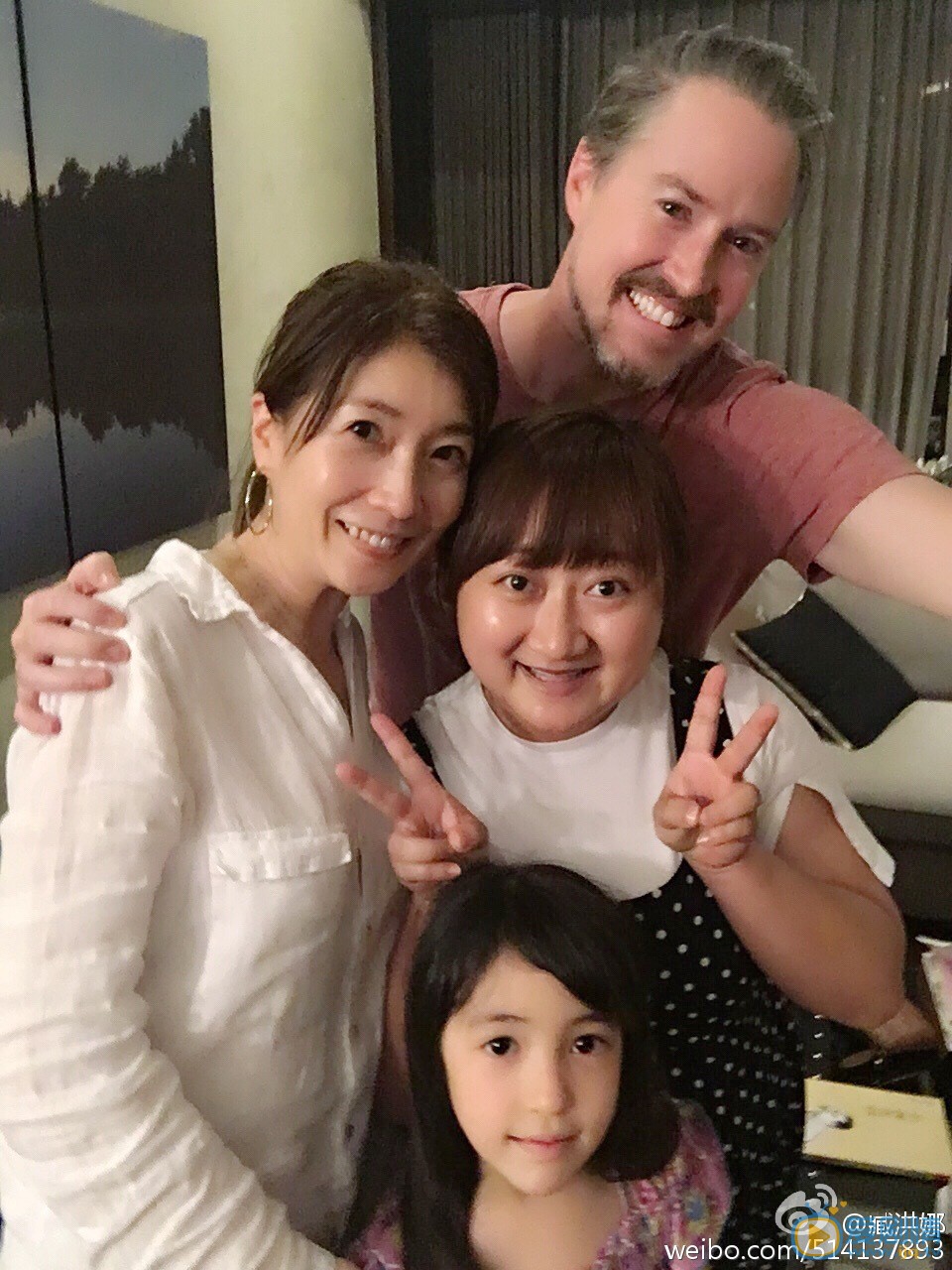 臧洪娜生活照 臧洪娜高清写真_臧洪娜高清剧照