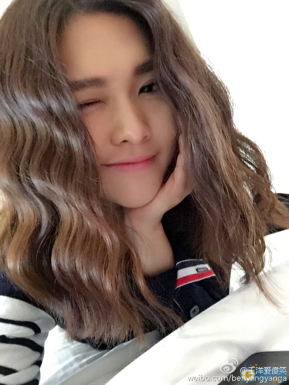 王洋表情包 王洋高清写真_王洋高清剧照