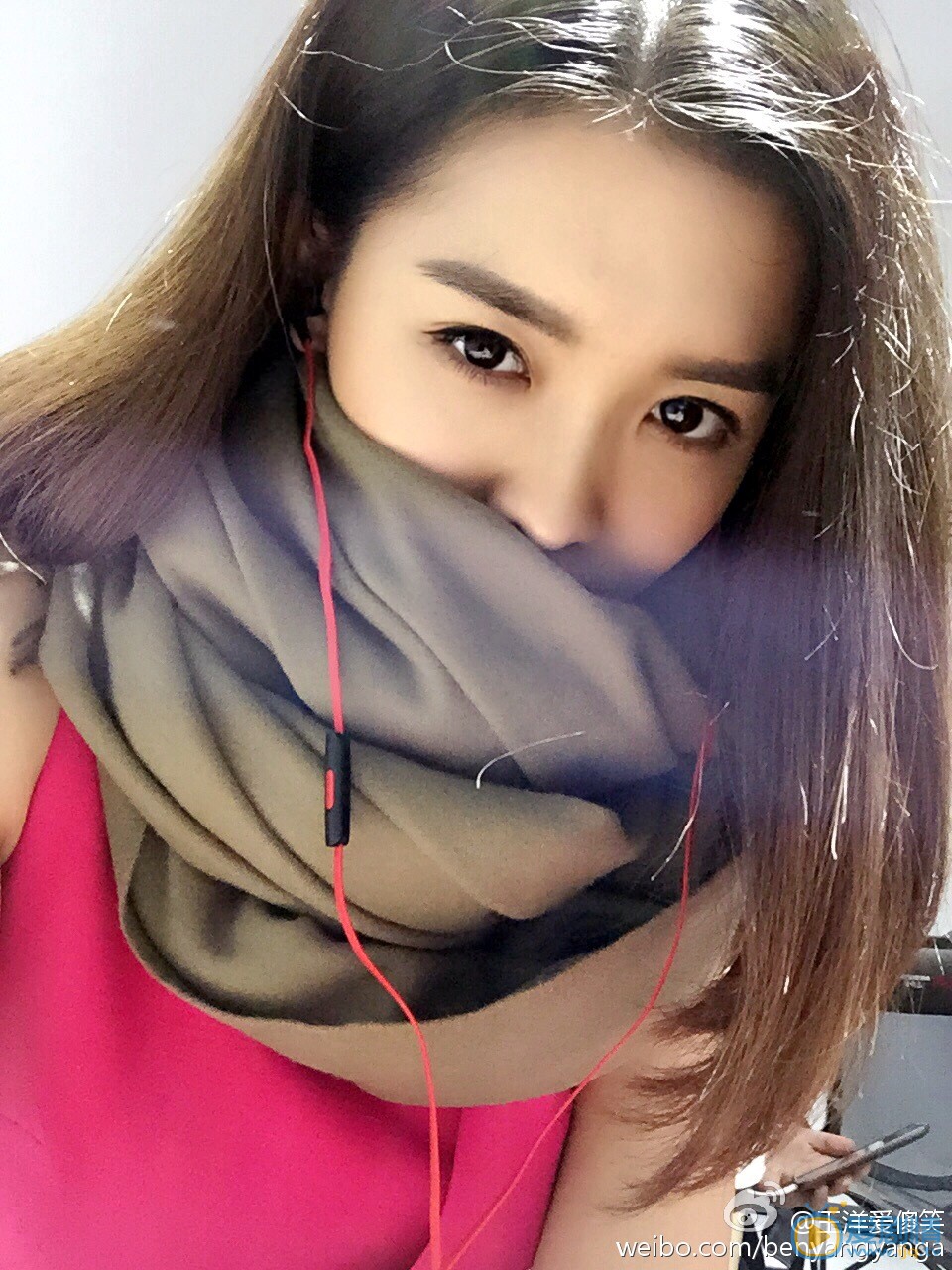 王洋生活照 王洋高清写真_王洋高清剧照