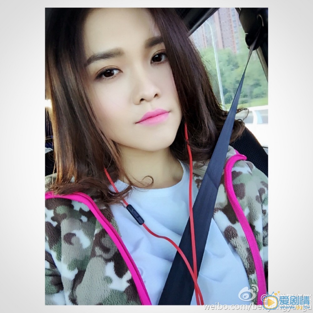 王洋生活照 王洋高清写真_王洋高清剧照