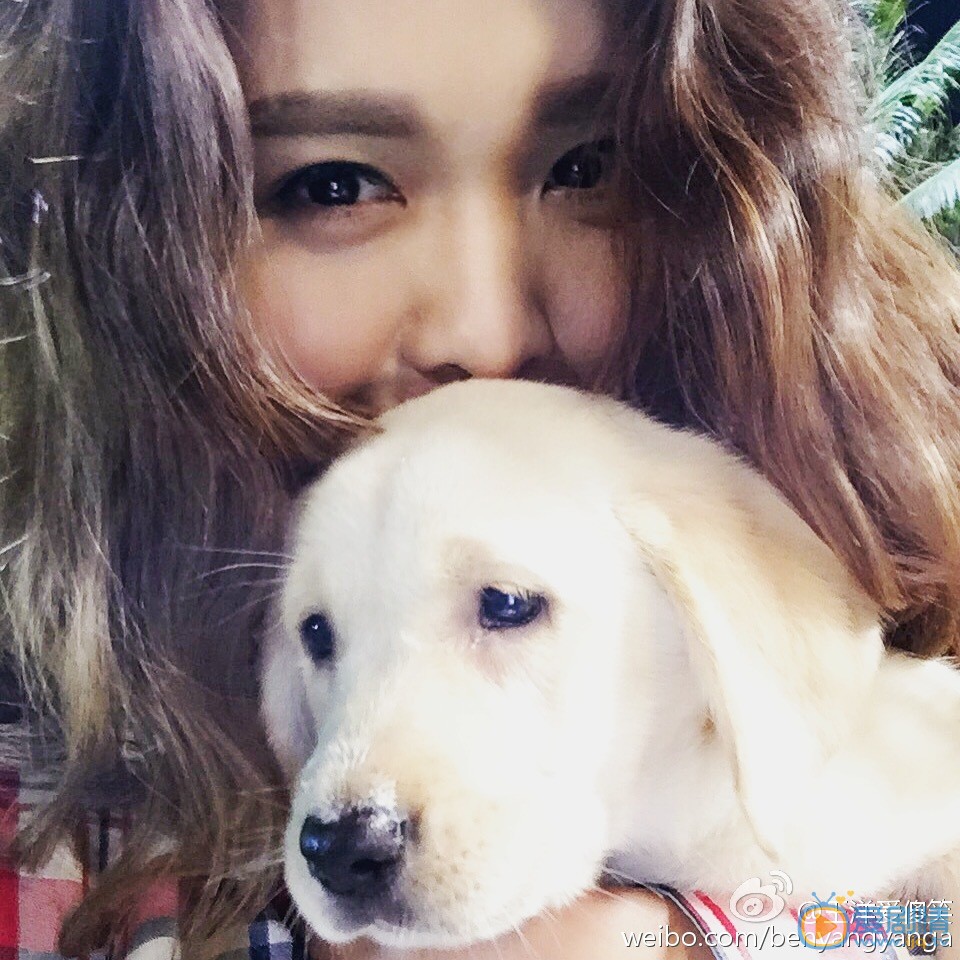 王洋生活照 王洋高清写真_王洋高清剧照
