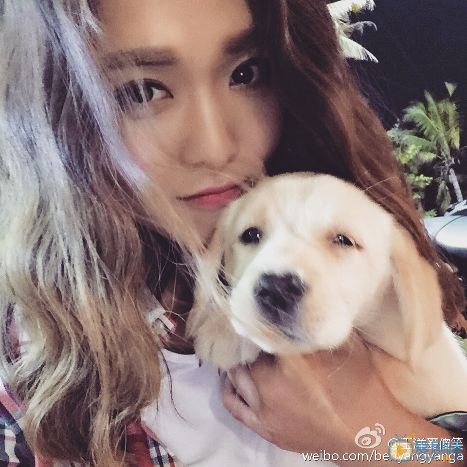 王洋生活照 王洋高清写真_王洋高清剧照