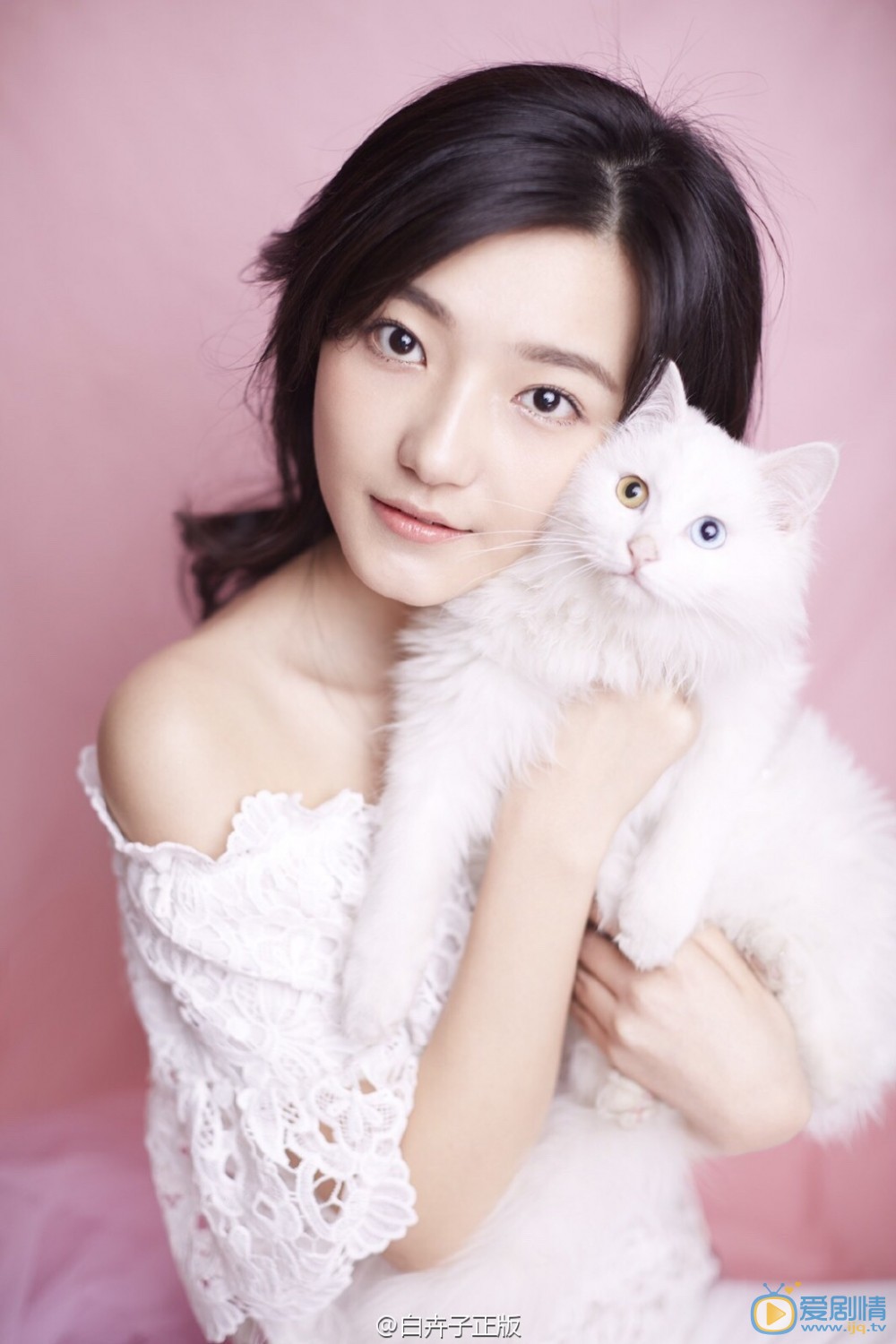 白卉子写真 白卉子高清写真_白卉子高清剧照