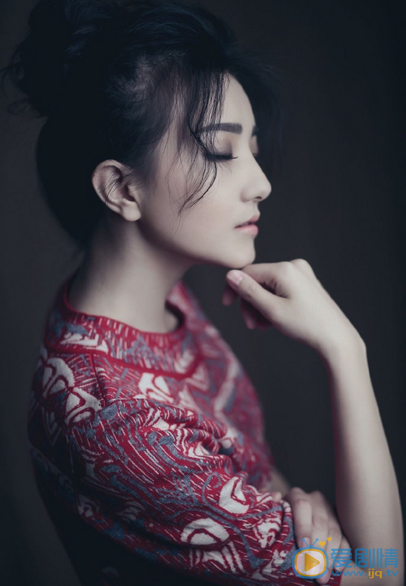 白卉子写真 白卉子高清写真_白卉子高清剧照