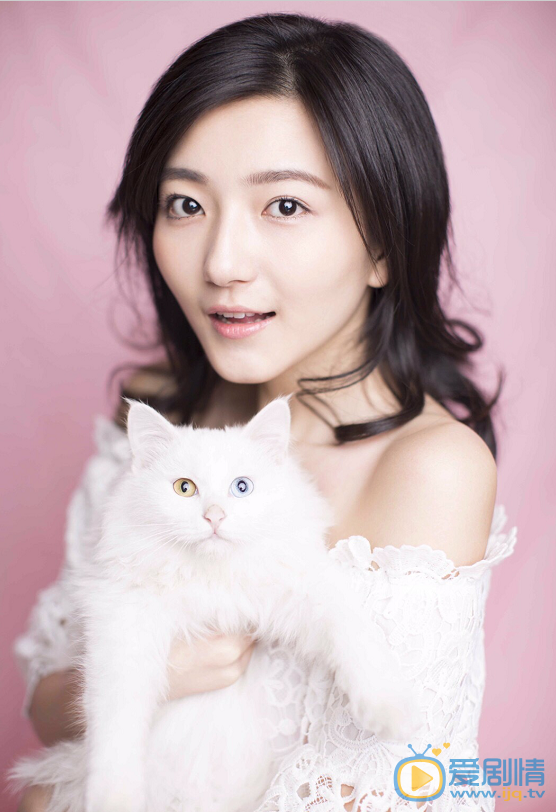 白卉子写真 白卉子高清写真_白卉子高清剧照