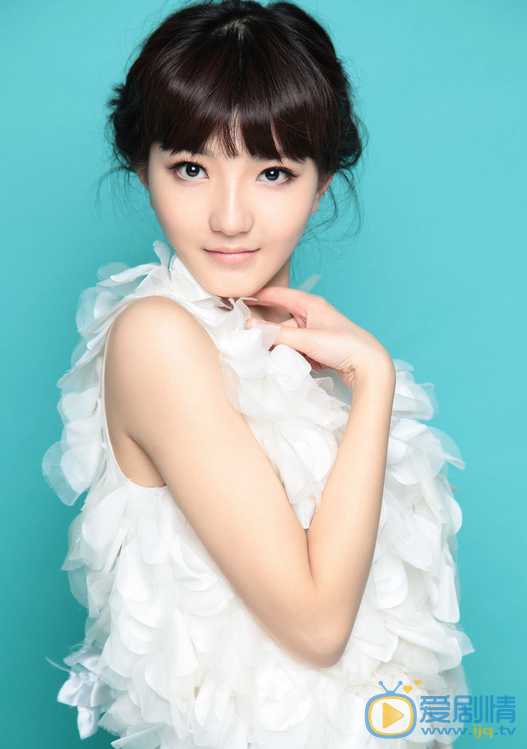 白卉子写真 白卉子高清写真_白卉子高清剧照