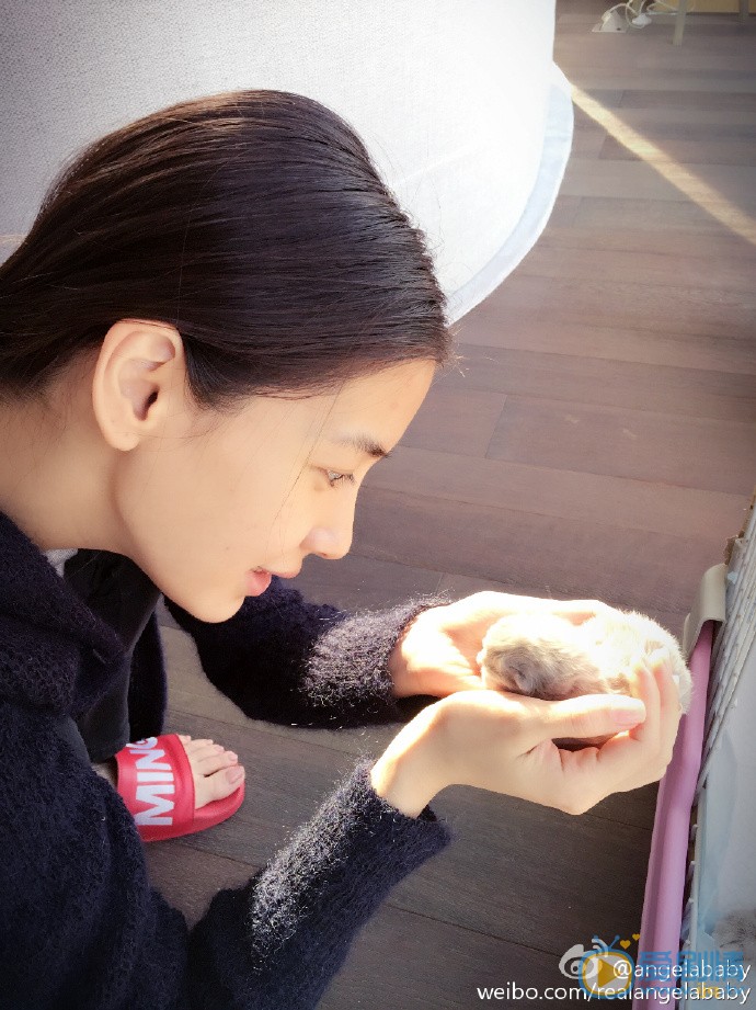 杨颖个人生活照 杨颖高清写真_杨颖高清剧照