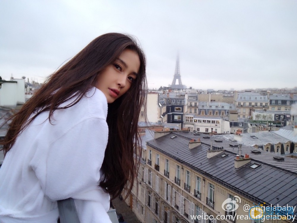 杨颖个人生活照 杨颖高清写真_杨颖高清剧照