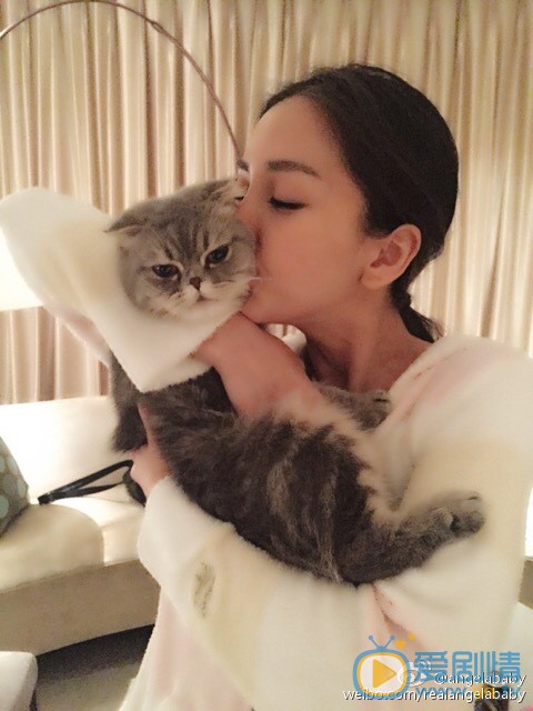 杨颖个人生活照 杨颖高清写真_杨颖高清剧照