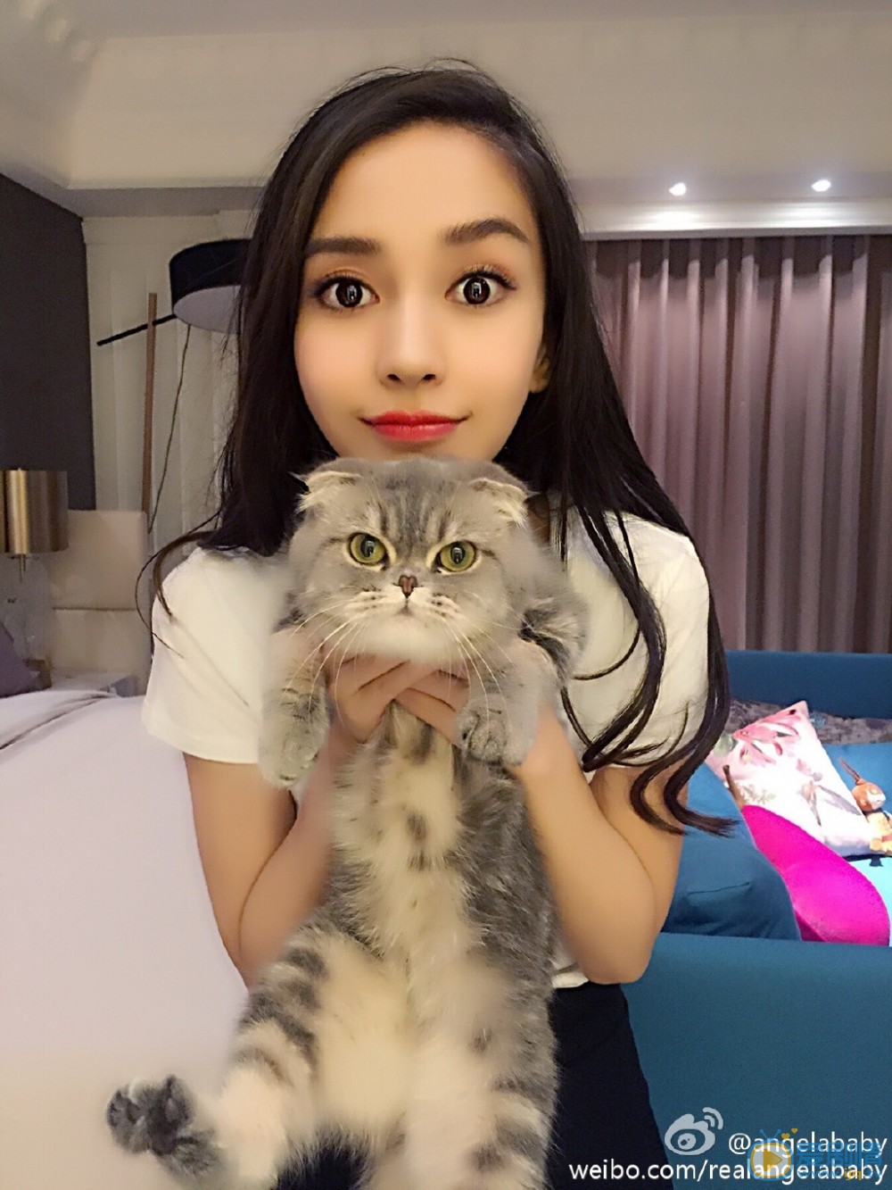 杨颖个人生活照 杨颖高清写真_杨颖高清剧照