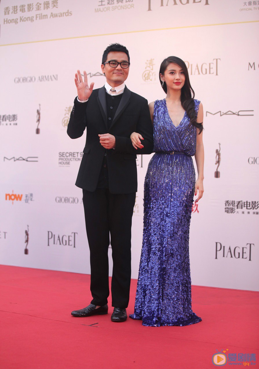 杨颖时尚活动照 杨颖高清写真_杨颖高清剧照