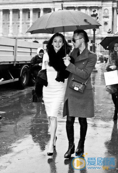 杨颖街拍写真 杨颖高清写真_杨颖高清剧照