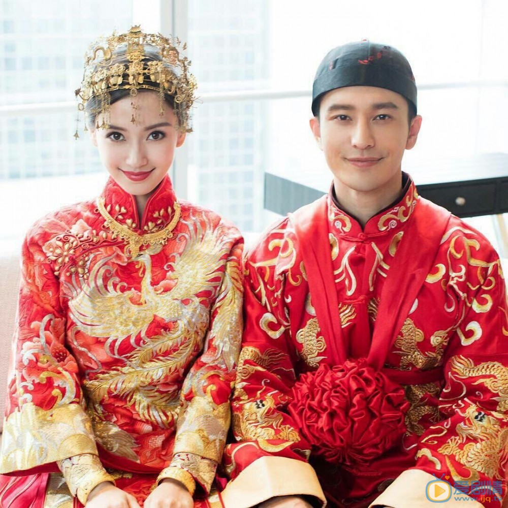 杨颖结婚照 杨颖高清写真_杨颖高清剧照