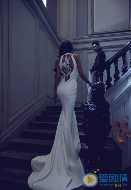杨颖结婚照 杨颖高清写真_杨颖高清剧照
