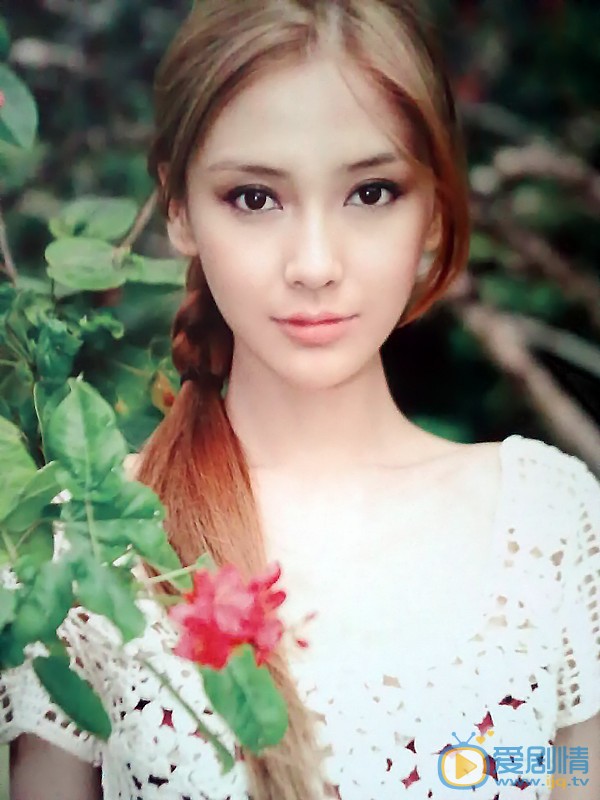 杨颖特写美图 杨颖高清写真_杨颖高清剧照