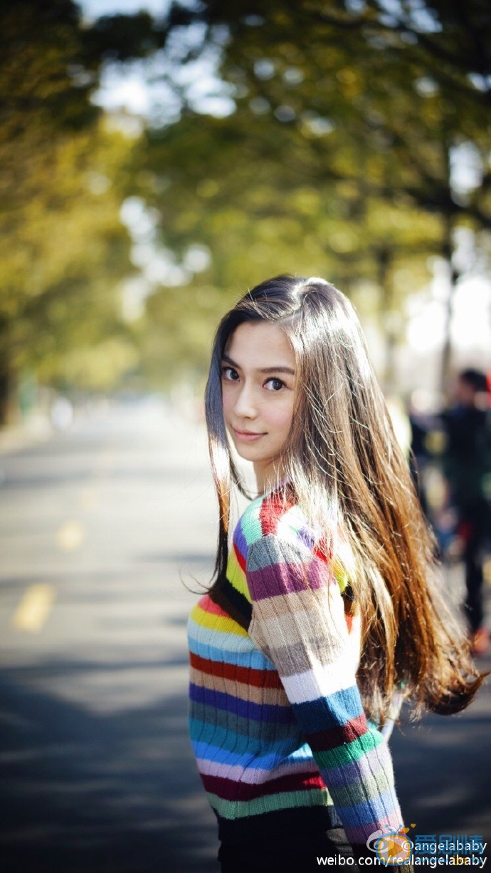 杨颖特写美图 杨颖高清写真_杨颖高清剧照