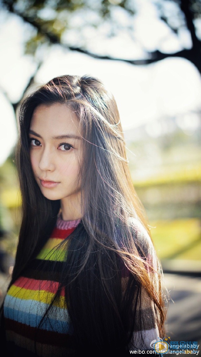 杨颖特写美图 杨颖高清写真_杨颖高清剧照