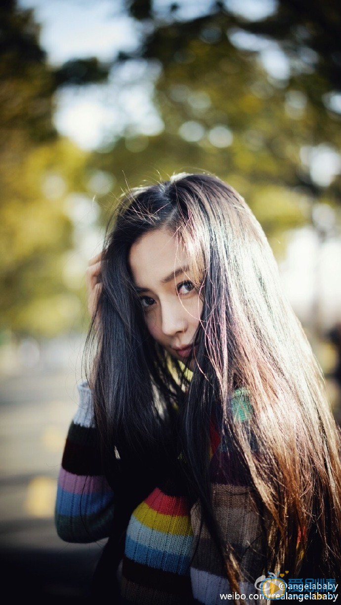 杨颖特写美图 杨颖高清写真_杨颖高清剧照