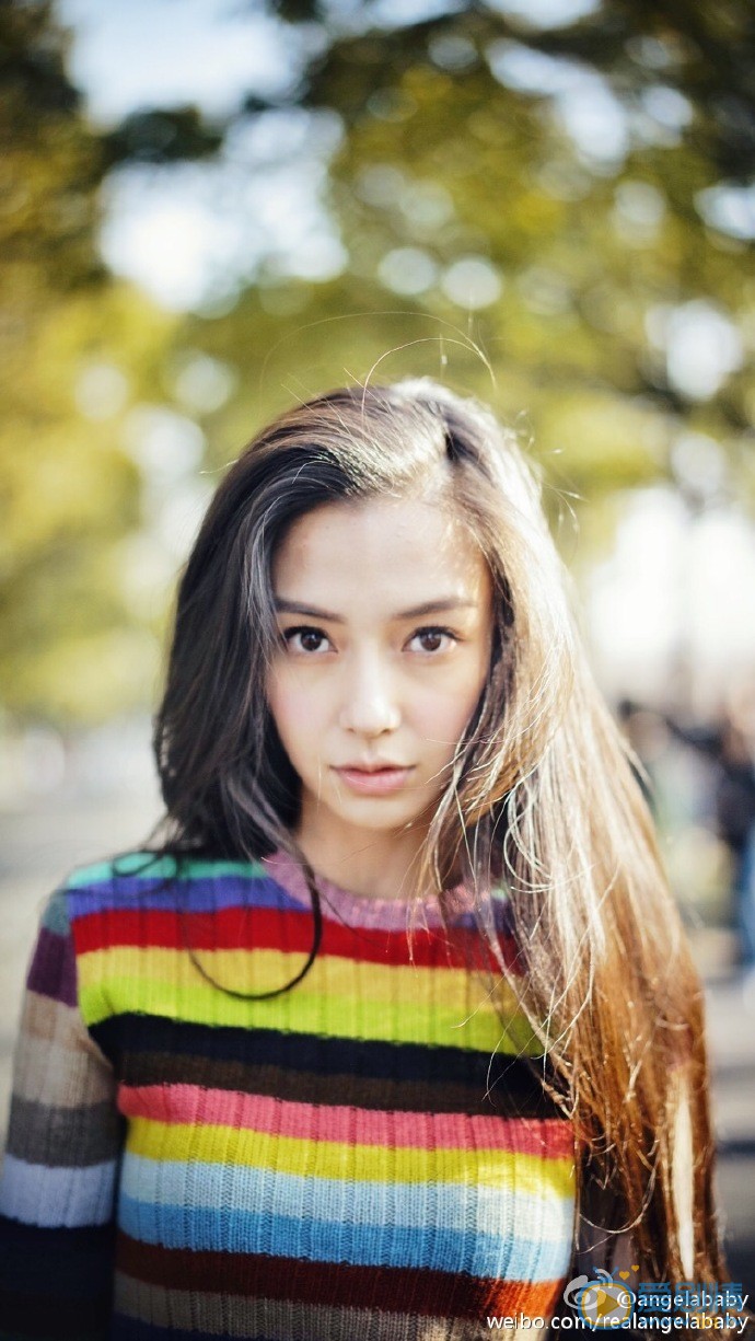 杨颖特写美图 杨颖高清写真_杨颖高清剧照