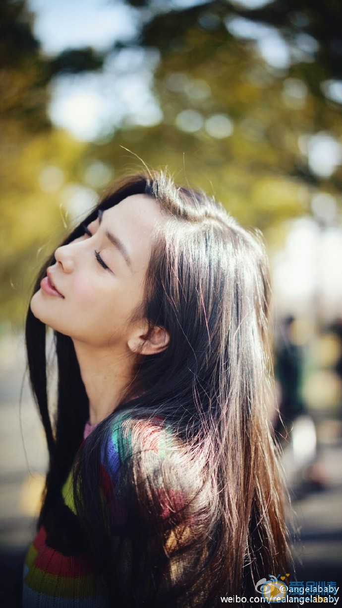 杨颖特写美图 杨颖高清写真_杨颖高清剧照