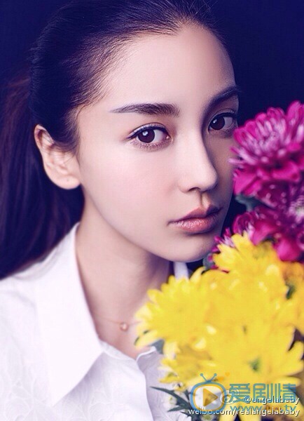 杨颖特写美图 杨颖高清写真_杨颖高清剧照