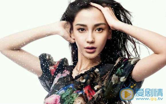 杨颖特写美图 杨颖高清写真_杨颖高清剧照