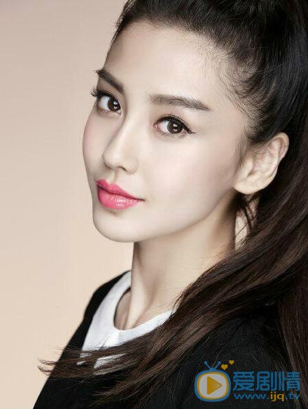 杨颖特写美图 杨颖高清写真_杨颖高清剧照