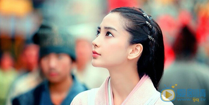 杨颖清纯学生照 杨颖高清写真_杨颖高清剧照