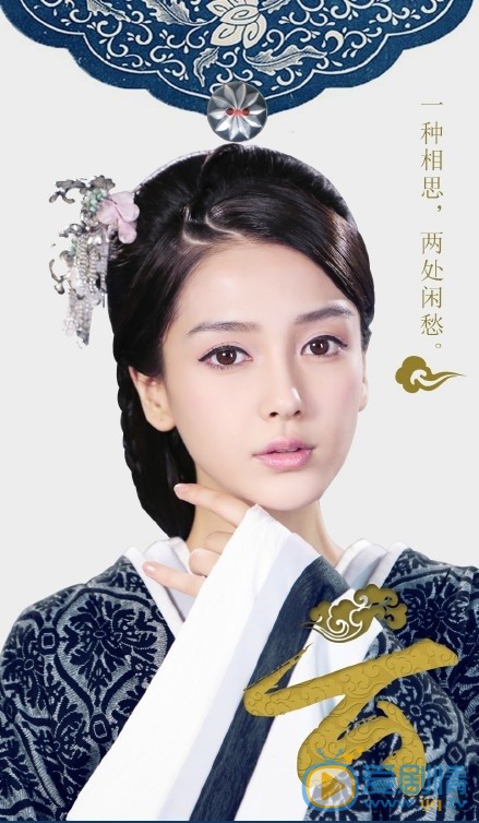 杨颖清纯学生照 杨颖高清写真_杨颖高清剧照