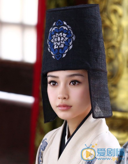 杨颖清纯学生照 杨颖高清写真_杨颖高清剧照