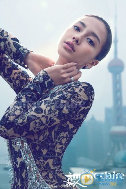 杨颖云中歌剧照 杨颖高清写真_杨颖高清剧照