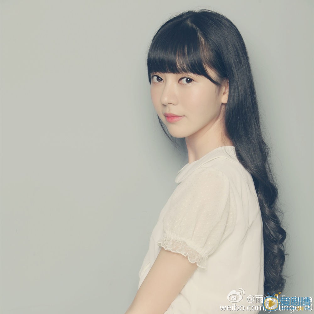 雨婷儿写真 雨婷儿高清写真_雨婷儿高清剧照
