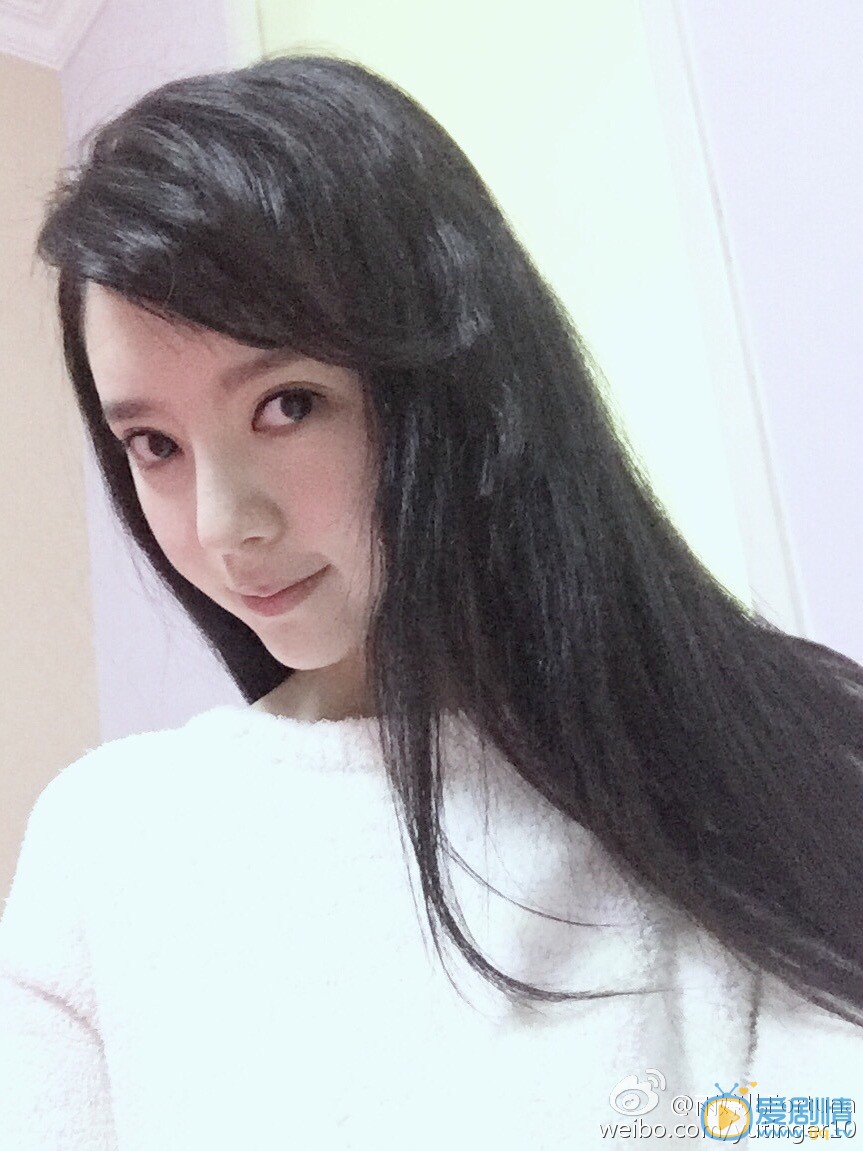 雨婷儿生活照 雨婷儿高清写真_雨婷儿高清剧照