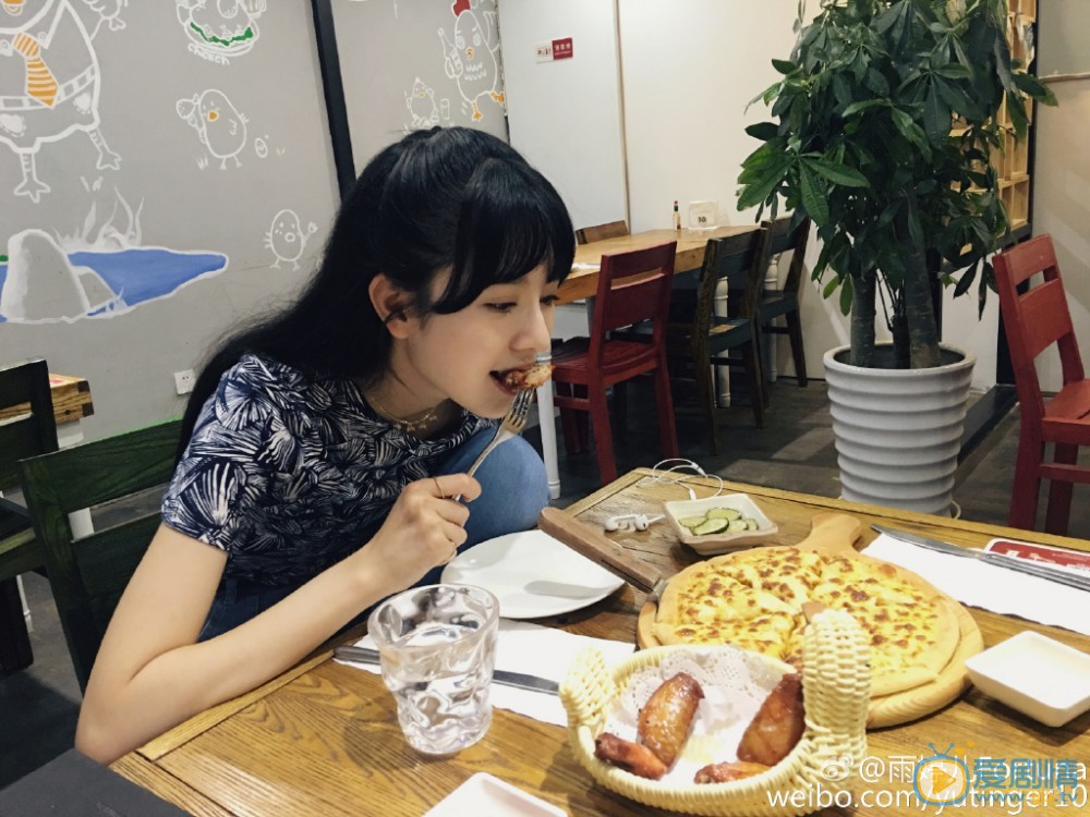 雨婷儿生活照 雨婷儿高清写真_雨婷儿高清剧照