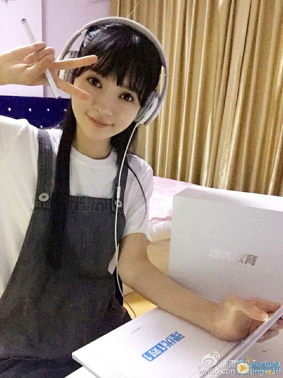 雨婷儿生活照 雨婷儿高清写真_雨婷儿高清剧照