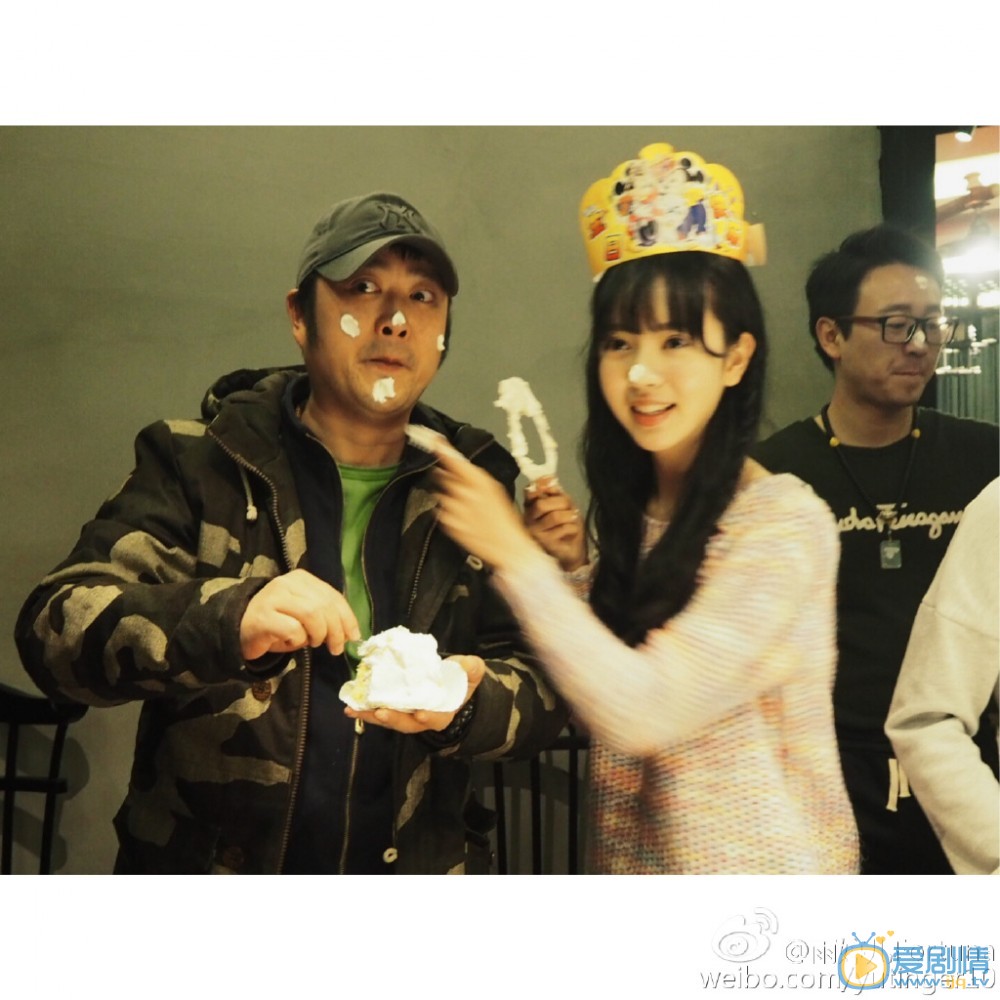 雨婷儿生日照 雨婷儿高清写真_雨婷儿高清剧照