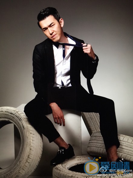 孔垂楠写真 孔垂楠高清写真_孔垂楠高清剧照