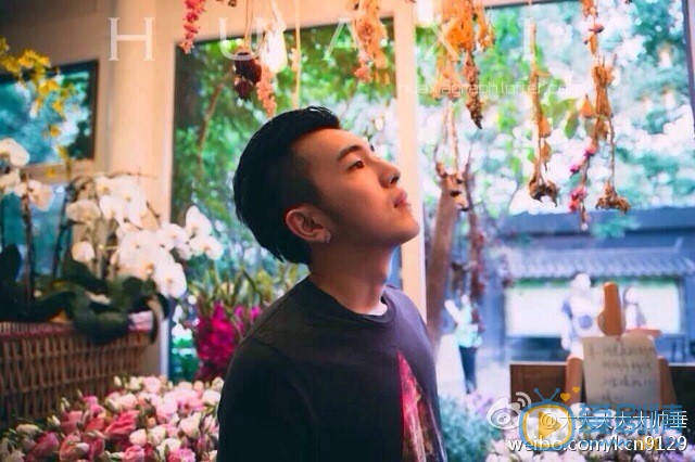 孔垂楠生活照 孔垂楠高清写真_孔垂楠高清剧照