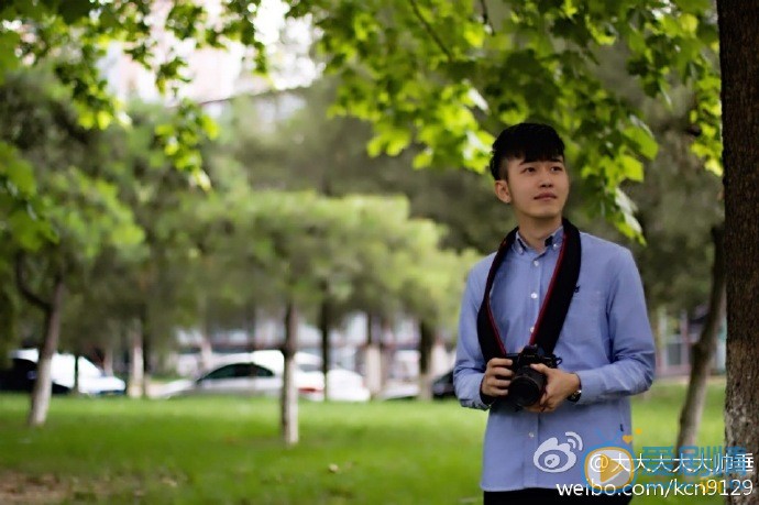 孔垂楠生活照 孔垂楠高清写真_孔垂楠高清剧照