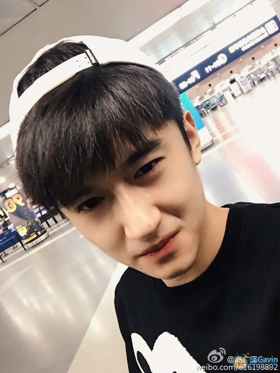 高广泽生活照 高广泽高清写真_高广泽高清剧照