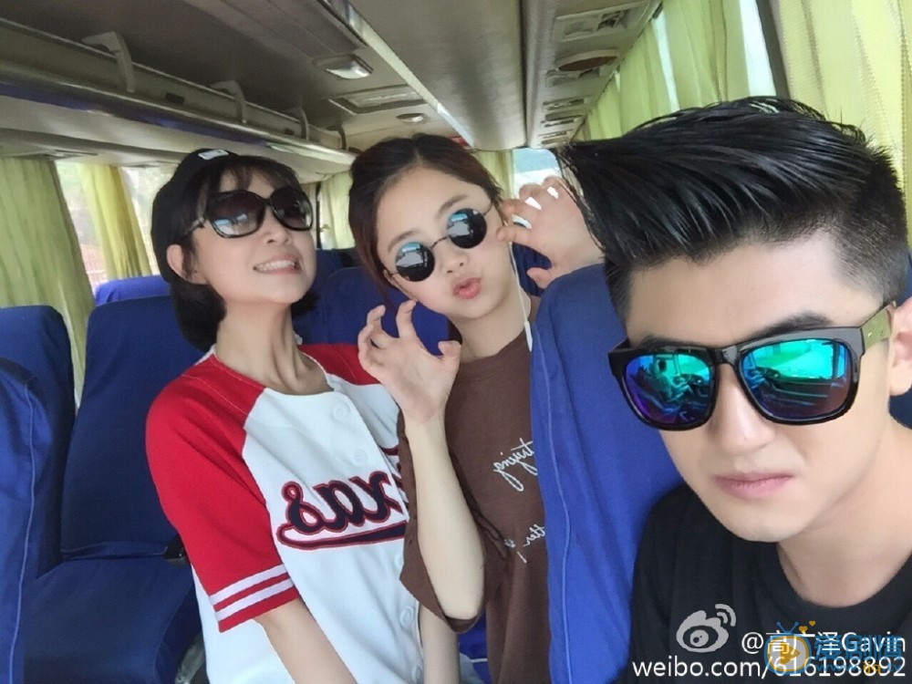 高广泽旋风剧照片场照 高广泽高清写真_高广泽高清剧照