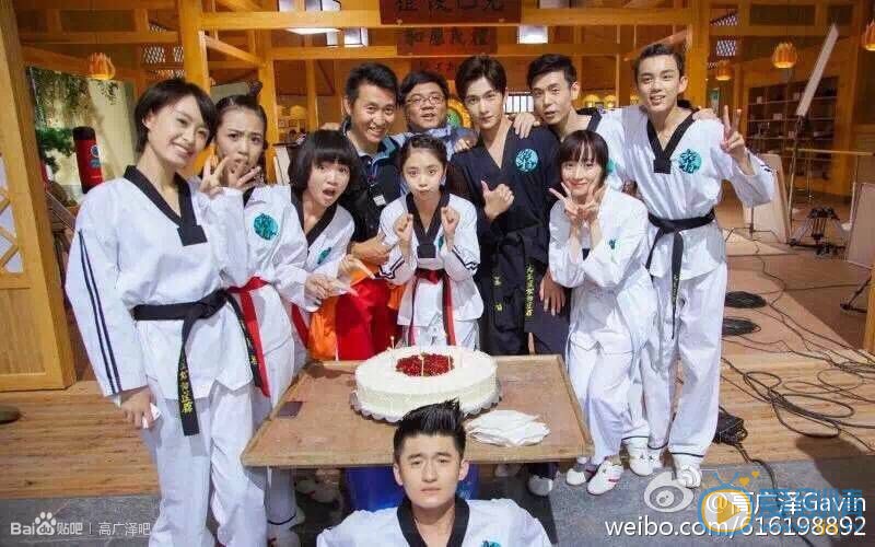 高广泽旋风剧照片场照 高广泽高清写真_高广泽高清剧照