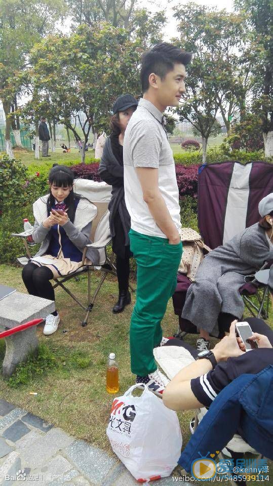 高广泽旋风剧照片场照 高广泽高清写真_高广泽高清剧照