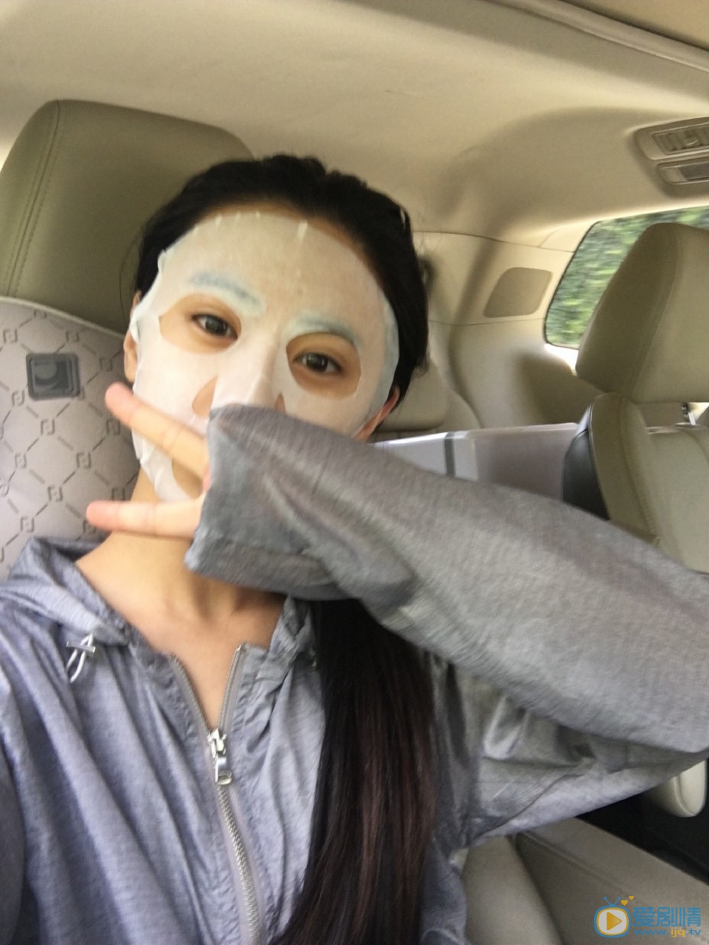 朱圣祎生活照 朱圣祎高清写真_朱圣祎高清剧照